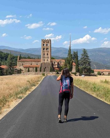 Sur les traces de Pau Casals