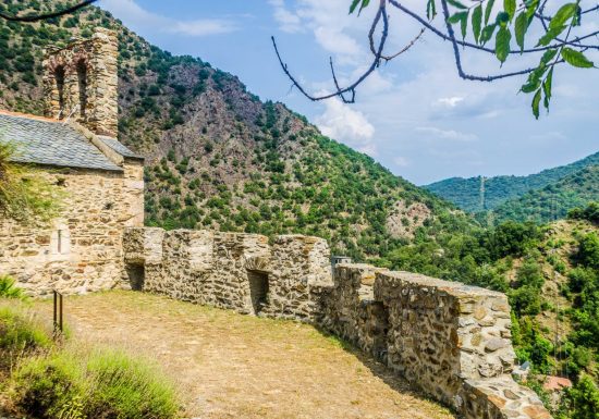 RESERVE NATURELLE DE CONAT