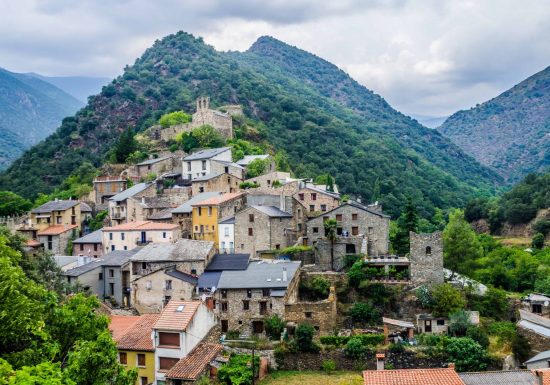 RESERVE NATURELLE DE CONAT