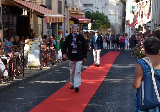 COMMERÇANTS ET PROFESSIONNELS D’AMÉLIE-PALALDA