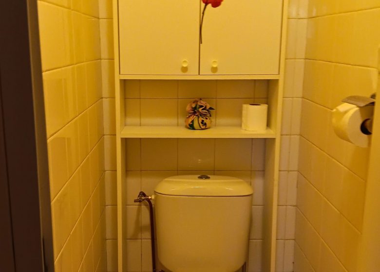 APPARTEMENT N°25