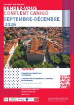 OTCC RENDEZ-VOUS DU PAYS D’ART ET D’HISTOIRE CONFÉRENCE – L’ART DE LA RESTAURATION