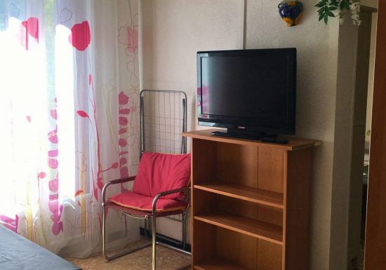 RESIDENCE L’OASIS – APPARTEMENT 2