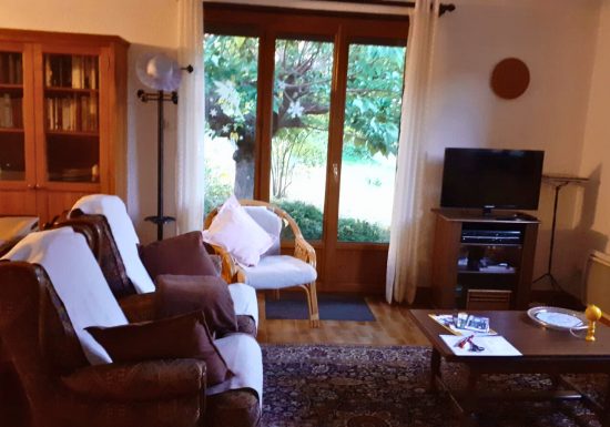 MAISON 8 DES ASCARINETTES