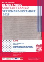 OTCC RENDEZ-VOUS DU PAYS D’ART ET D’HISTOIRE CONFÉRENCE – LE TRAITÉ DE CORBEIL (1258)