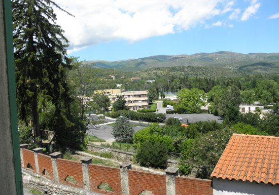 CAN COLOM – T3 RDC