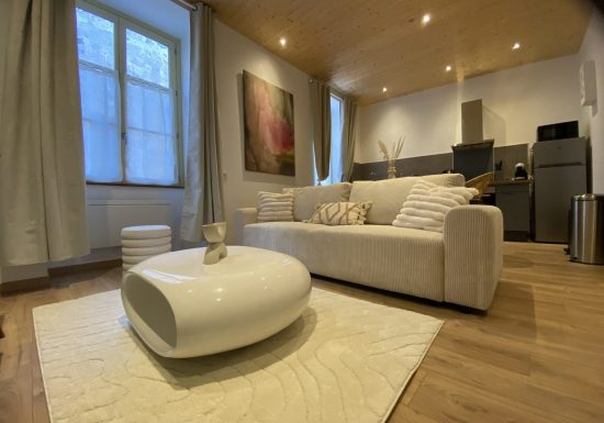 MAISON TERRA INFANTA