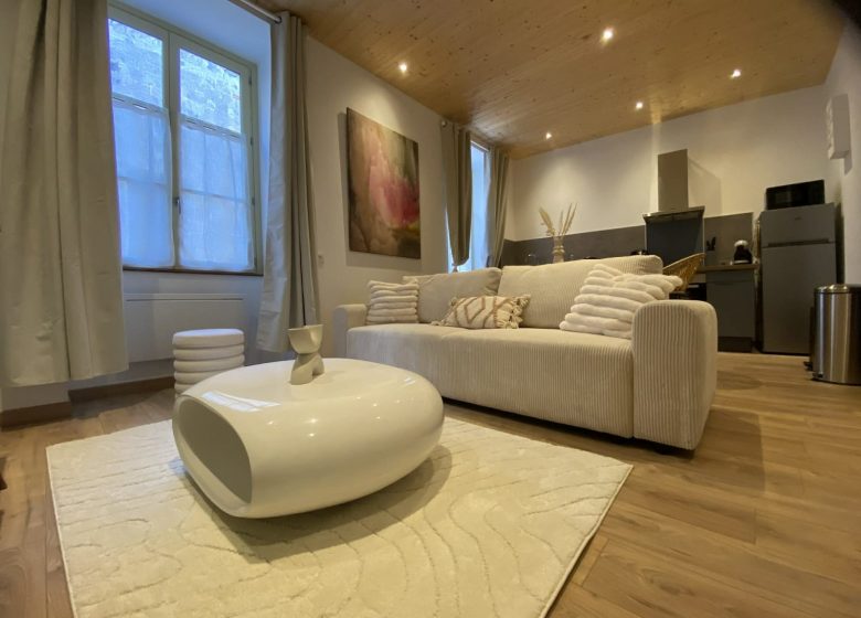 MAISON TERRA INFANTA