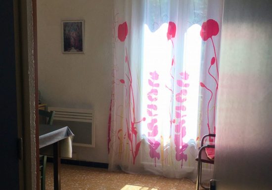 RESIDENCE L’OASIS – APPARTEMENT 2