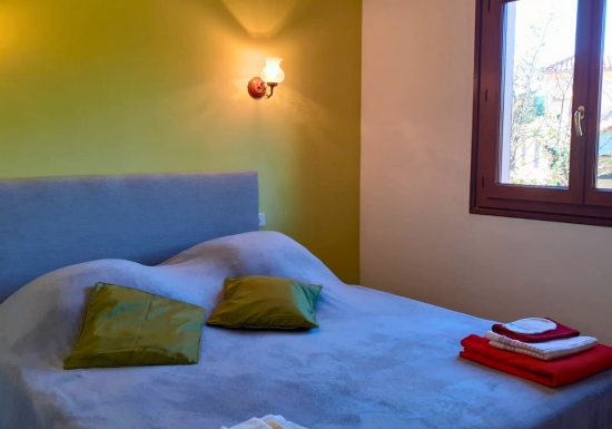 MAISON 8 DES ASCARINETTES