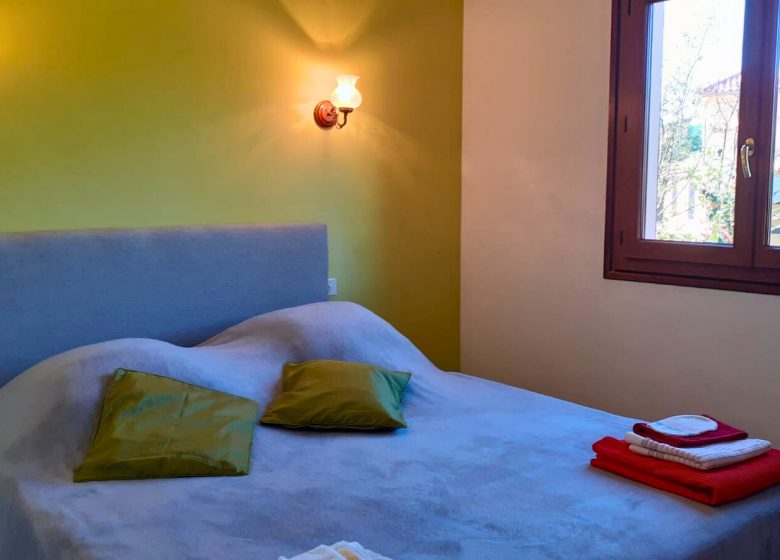 MAISON 8 DES ASCARINETTES