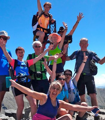 RANDONADES 100% PYRENEES