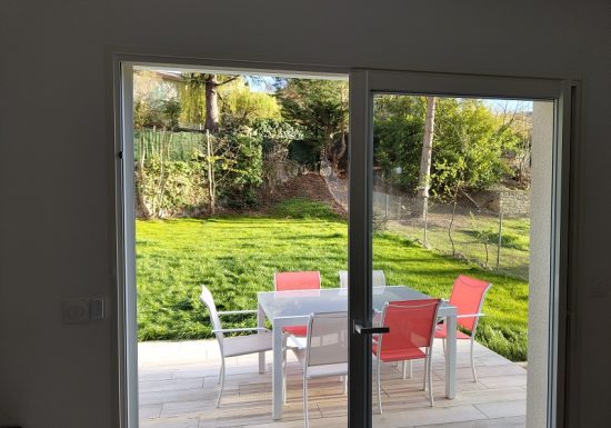 LE SOLEIL AU PARADIS