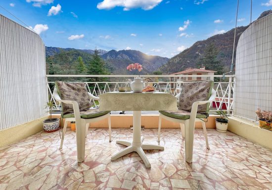 LOCANIGÓ LE PALAIS T2 2EME ETAGE