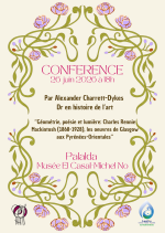 amelielesbains CONFÉRENCE