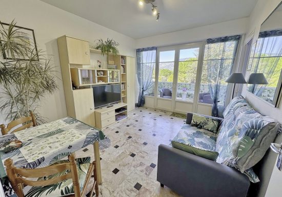 LOCANIGÓ T1 BIS LE PALAIS