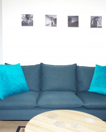 MAISON EL ROSER -PUIG ROJA