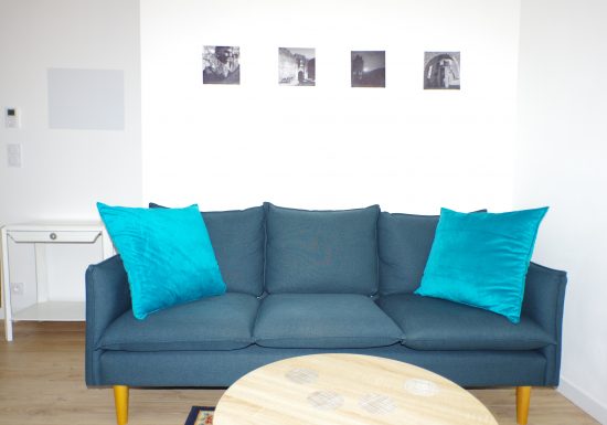 MAISON EL ROSER -PUIG ROJA