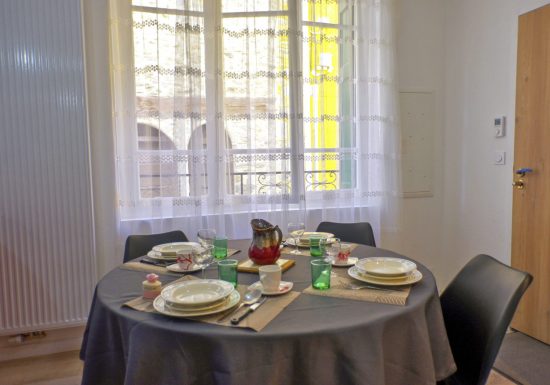 MAISON EL ROSER – SERRA VERNET