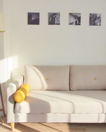 MAISON EL ROSER – TRES VENTS