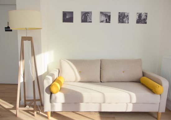 MAISON EL ROSER – TRES VENTS