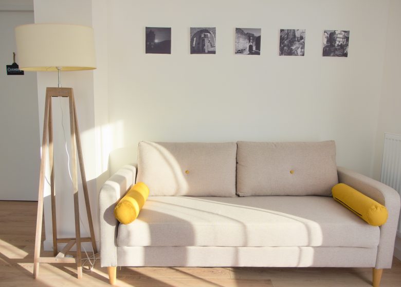 MAISON EL ROSER – TRES VENTS