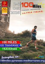 100 miles 100 MILES