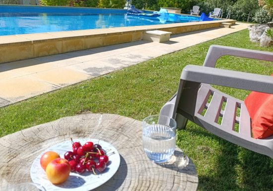 MÉLODIE DU CANIGOU – TILLEUL