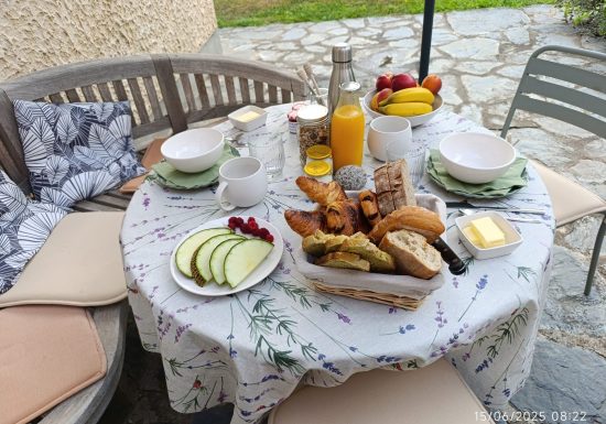 MÉLODIE DU CANIGOU – TILLEUL