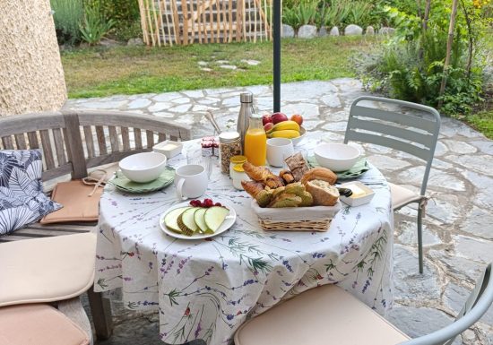 MÉLODIE DU CANIGOU – TILLEUL