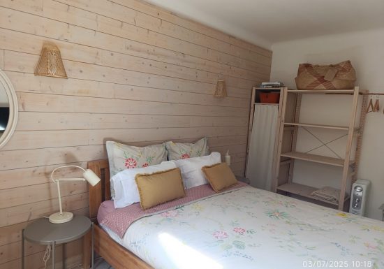 MÉLODIE DU CANIGOU – TILLEUL