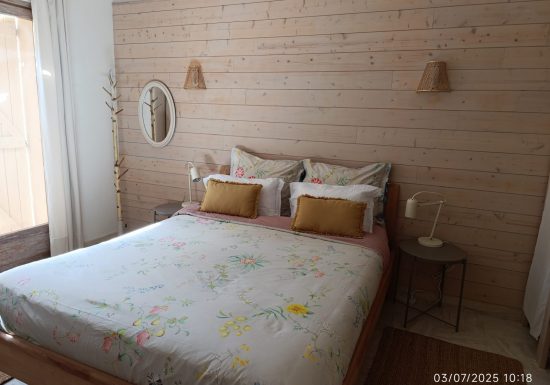 MÉLODIE DU CANIGOU – TILLEUL