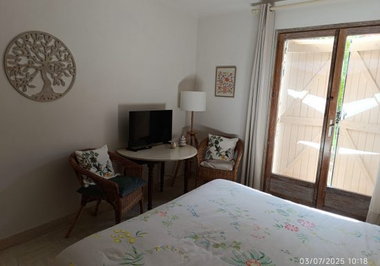 MÉLODIE DU CANIGOU – TILLEUL