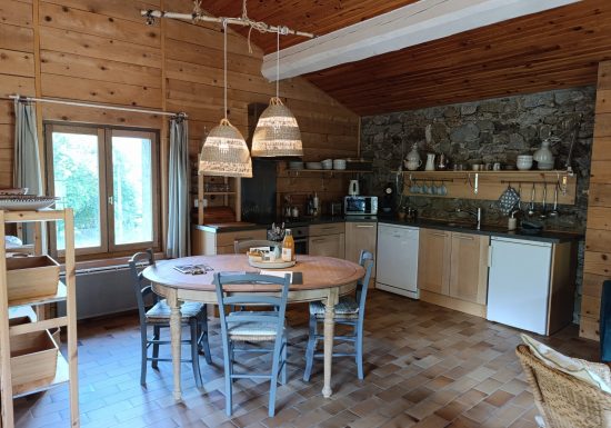 MÉLODIE DU CANIGOU – MARJOLAINE