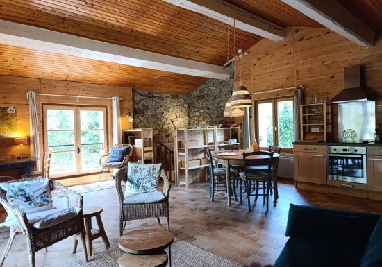 MÉLODIE DU CANIGOU – MARJOLAINE