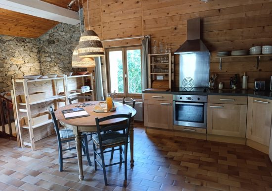 MÉLODIE DU CANIGOU – MARJOLAINE