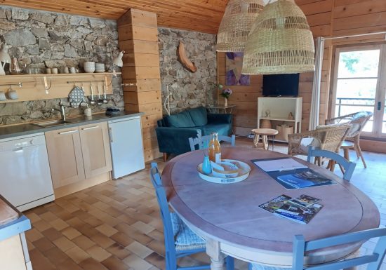 MÉLODIE DU CANIGOU – MARJOLAINE