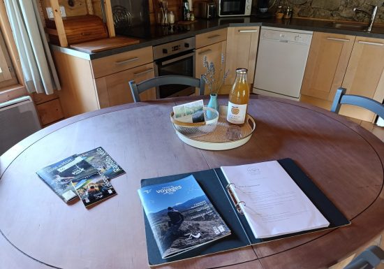 MÉLODIE DU CANIGOU – MARJOLAINE