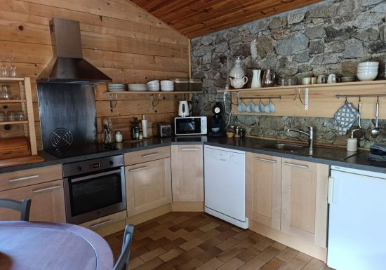 MÉLODIE DU CANIGOU – MARJOLAINE