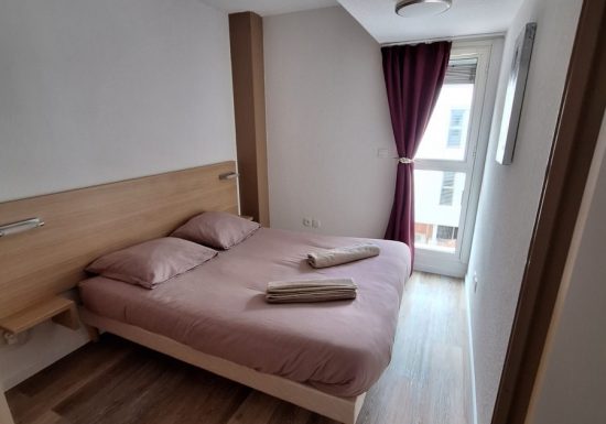 LOCATION VACANCES APPARTEMENT T3