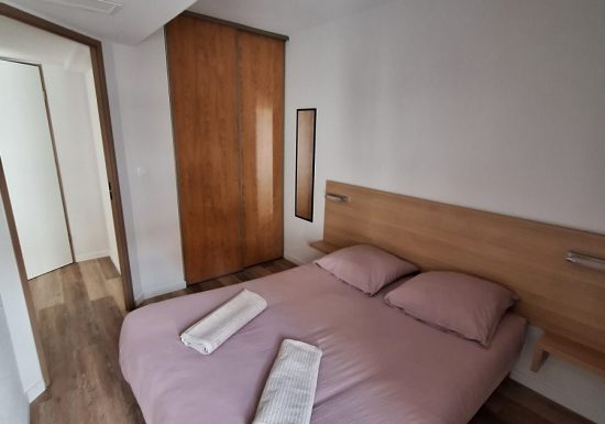 LOCATION VACANCES APPARTEMENT T3