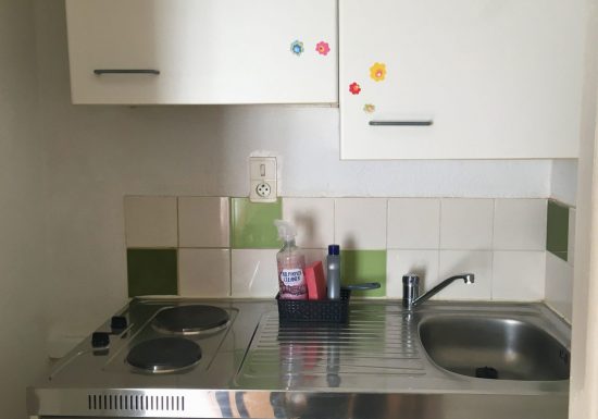 RESIDENCE L’OASIS – APPARTEMENT 2