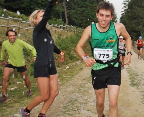 VALLESPIR CANIGOU TRAIL