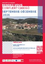 OTCC RENDEZ-VOUS DU PAYS D’ART ET D’HISTOIRE VISITE – DÉCOUVERTE DE TRÉVILLACH