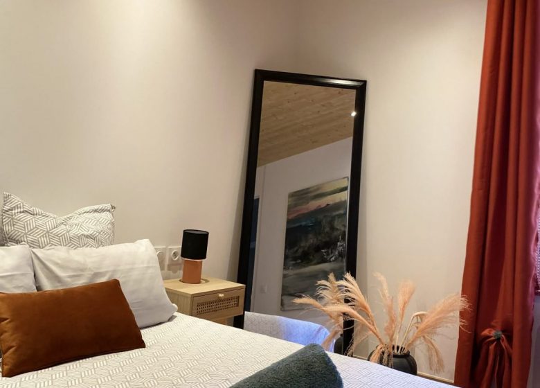 MAISON TERRA INFANTA