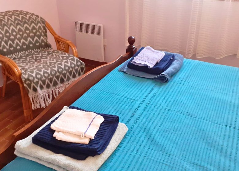 MAISON 8 DES ASCARINETTES