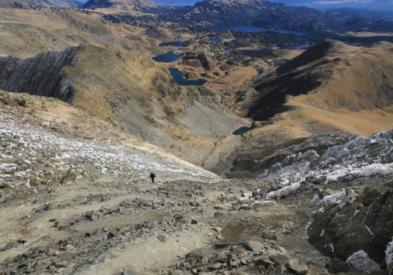 ENTRE TERRE ET EAU JEROME LACOU