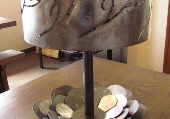 ATELIER TONNES DE FAIRE