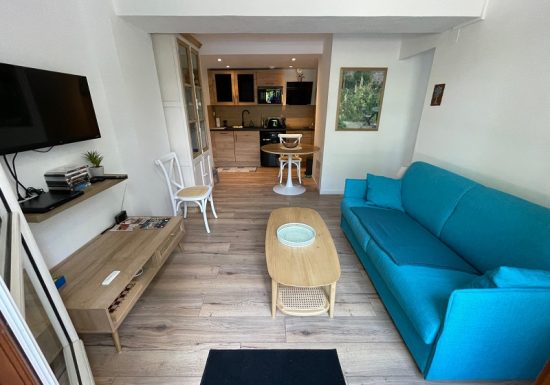 MYOSOTIS – CASTELL ROSE