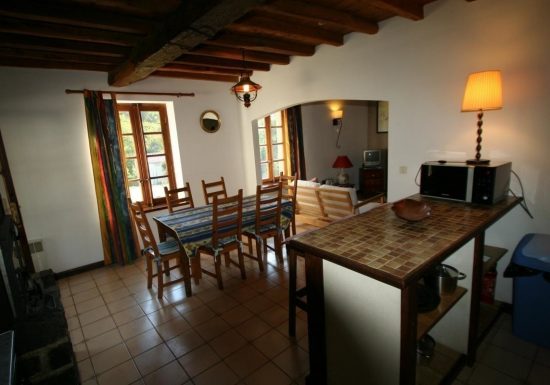 L&rsquo;HORIZON – MAS MANYAQUES